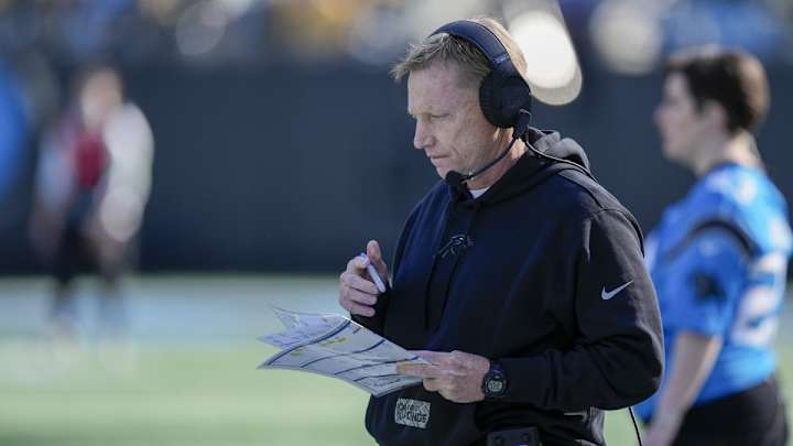 What Chris Tabor Said Following the Loss to Green Bay What Chris Tabor Said Following the Loss to Green Bay