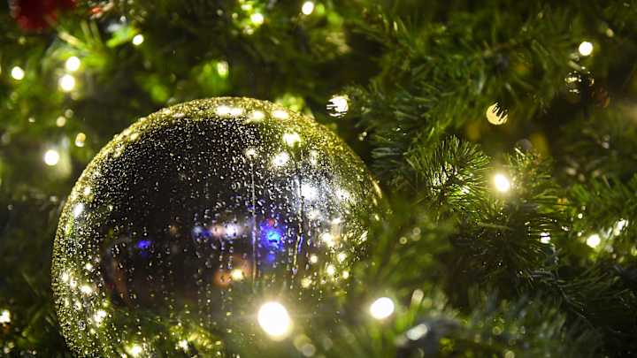 Seasons Greetings From SI Rodeo Daily Seasons Greetings From SI Rodeo Daily