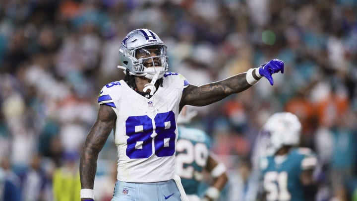 'Silence of The Lamb'? How's Dallas McCarthy Explain Absence of 'Featured Component'?