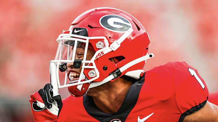 Nyland Green Announces Transfer Portal Destination Nyland Green Announces Transfer Portal Destination