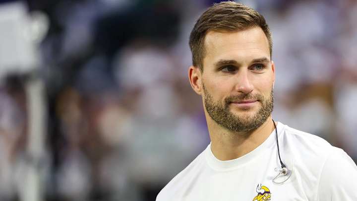 Vikings’ Kirk Cousins Had Classy Message for Lions’ Jared Goff, and NFL Fans Loved It Vikings’ Kirk Cousins Had Classy Message for Lions’ Jared Goff, and NFL Fans Loved It