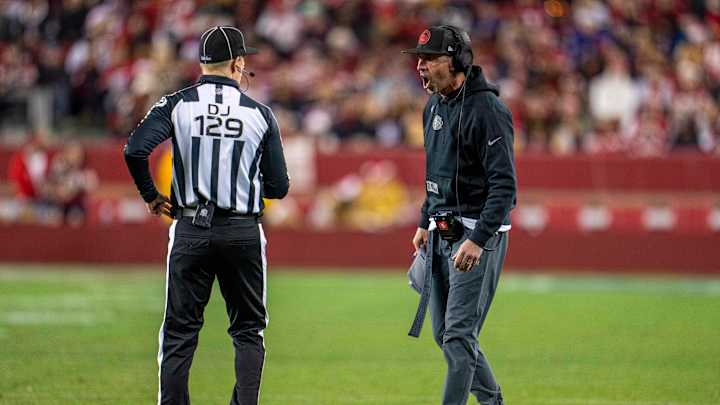 49ers 19, Ravens 33: Grades 49ers 19, Ravens 33: Grades