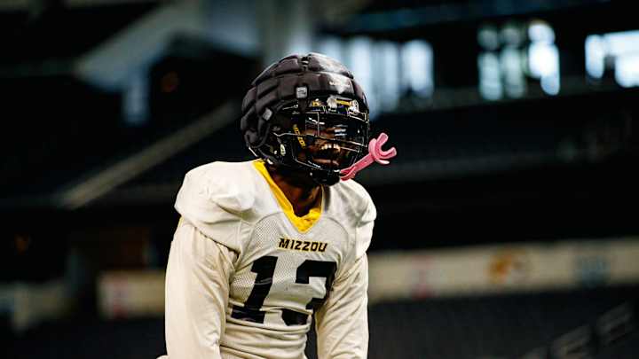 Mizzou Held "Toughness Tuesday" Practice on Christmas; The Buzz: Dec. 26, 2023