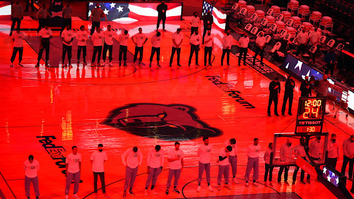 Memphis Grizzlies Announce New Roster Move