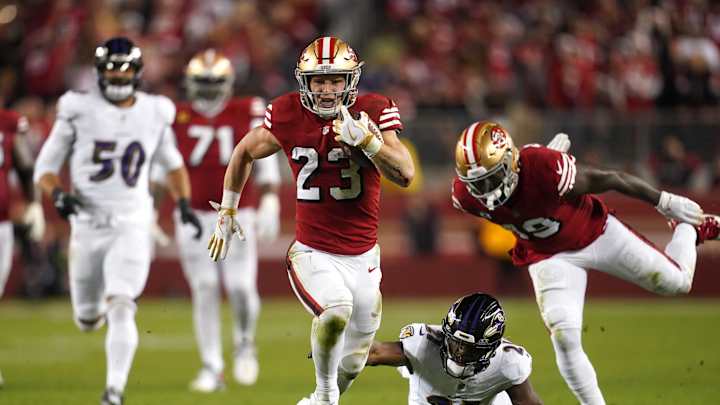 49ers vs. Ravens Week 16 Live Blog 49ers vs. Ravens Week 16 Live Blog
