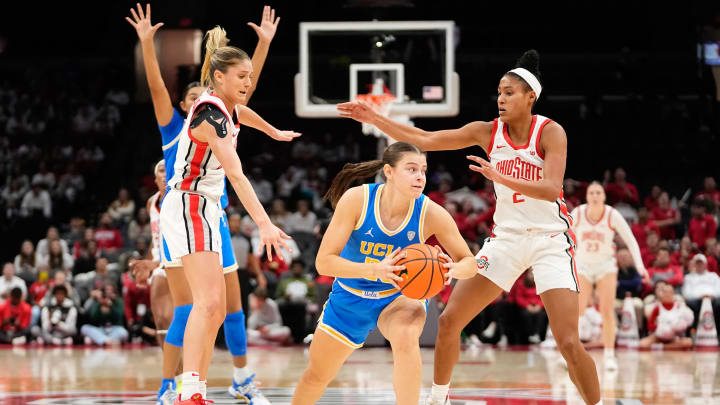UCLA Women's Basketball: Cori Close Details Prep Process For Trojans Match