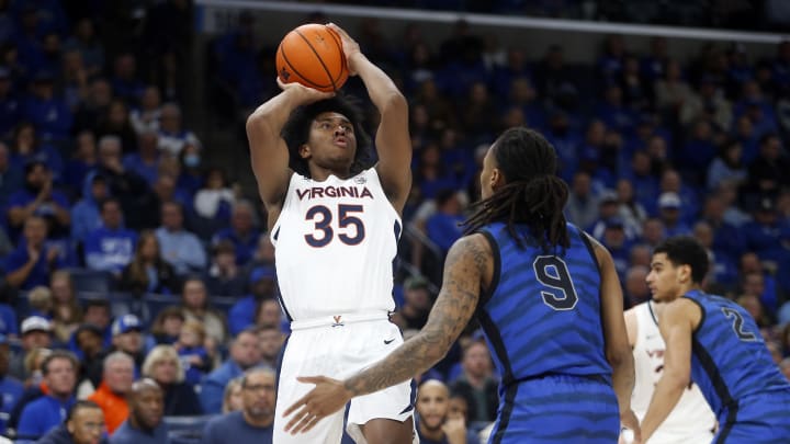 Virginia vs. Morgan State Game Preview, Score Prediction