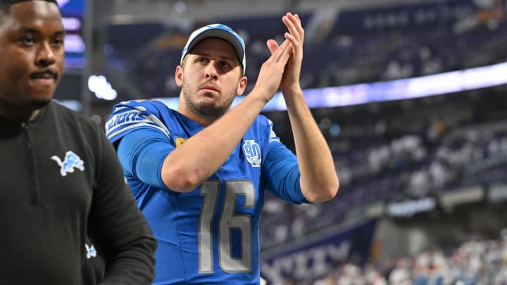 The Old Lions Are Gone, and the New Are Just Getting Started