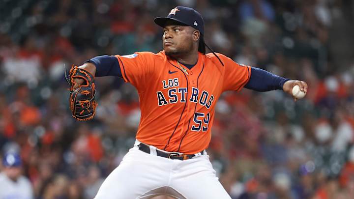 Should Phillies Pursue Blockbuster Trade With Houston Astros?