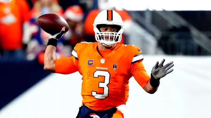 Ex-NFL QB Ranks Steelers as Top Russell Wilson Landing Spot Ex-NFL QB Ranks Steelers as Top Russell Wilson Landing Spot