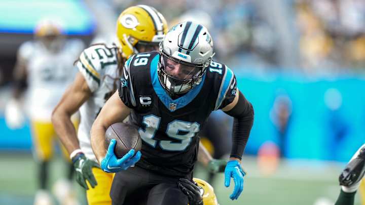 NFC Power Rankings - Week 17