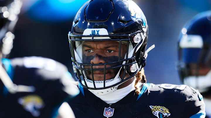 Jaguars Rookie Review: Updates on Each 2023 Draft Pick After Week 16 Loss vs. Buccaneers