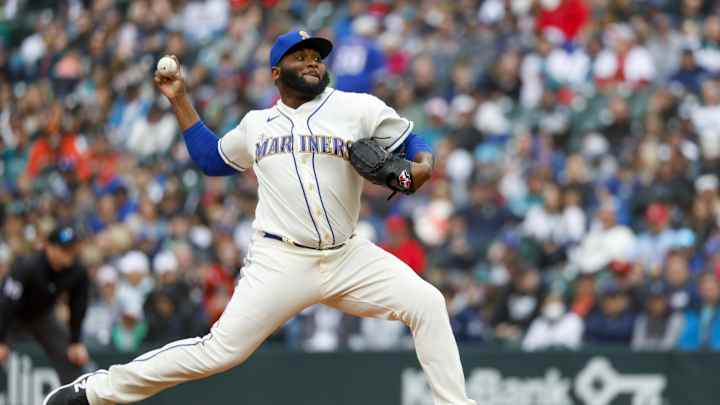 Former Seattle Mariners, Tampa Bay Rays Reliever Signs Deal with World Series Champs