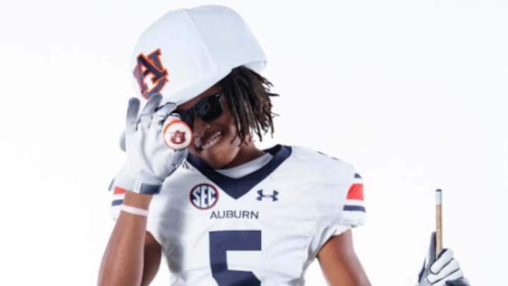 Daylyn Upshaw Is Next Up At Central-Phenix City Daylyn Upshaw Is Next Up At Central-Phenix City