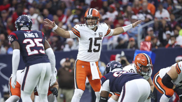 What If Joe Flacco Were Starting for Jets on Thursday Night Rather Than Browns?