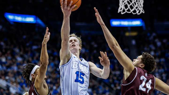 How to Watch BYU Basketball vs Wyoming