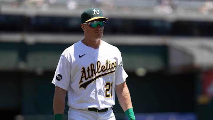 Cincinnati Reds Sign Outfielder Conner Capel to Minor League Deal