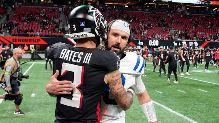 Colts Tumble in Week 17 NFL Power Rankings