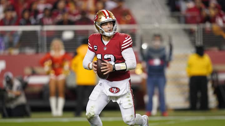 Why Brock Purdy Will Bounce Back Against the Commanders