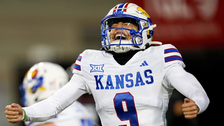 Guaranteed Rate Bowl Predictions: Kansas Jayhawks vs UNLV Rebels