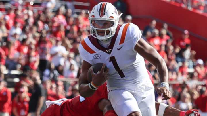 Virginia Tech vs. Tulane: 2023 Military Bowl game prediction, pick