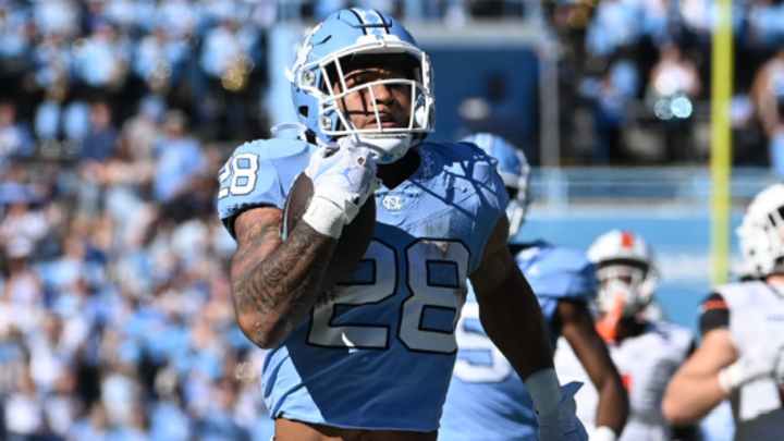 North Carolina vs. West Virginia: Duke's Mayo Bowl prediction, pick