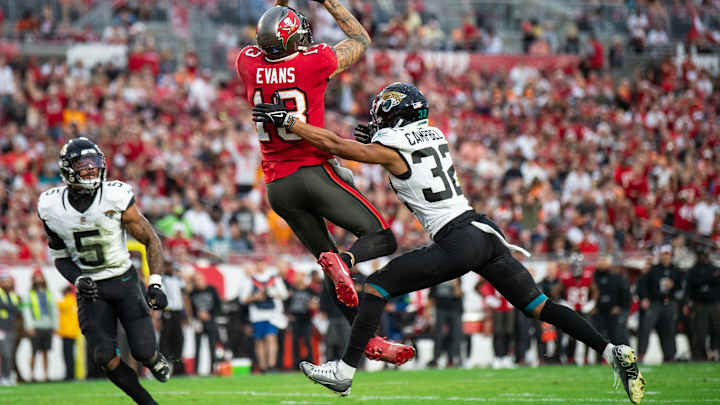 Jaguars Podcast: Reviewing the Buccaneers, Trevor Lawrence and More