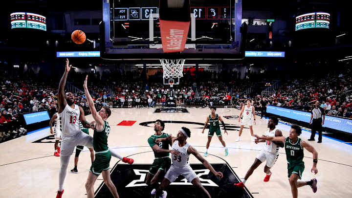 Weekly NET: Cincinnati Trending Down, But Still Stable in NET Ranking