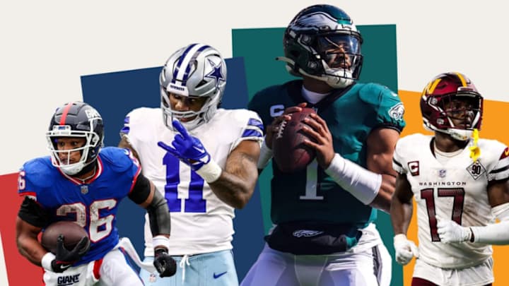 Cowboys Are 'Imploding!' Claims Anonymous NFL Exec 'Source'