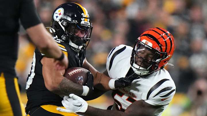 Watch: Bengals Players Reveal Their Christmas Wish Lists