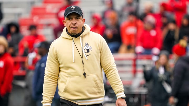 Big Ten Daily (Dec. 26): Purdue Football Gets Christmas Present From Transfer Portal Big Ten Daily (Dec. 26): Purdue Football Gets Christmas Present From Transfer Portal