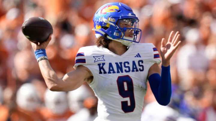 Kansas vs. UNLV: Guaranteed Rate Bowl 2023 prediction, pick