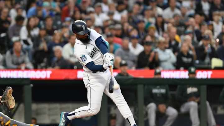 Thoughts on the Boston Red Sox and a Potential Signing of Teoscar Hernandez