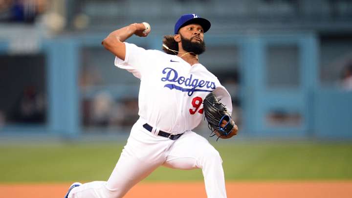 Former Dodgers Pitcher Eyes Move to Japan