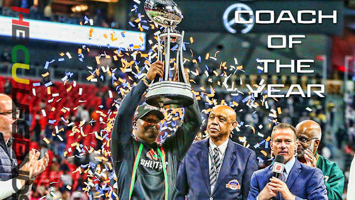 2023 HBCU LEGENDS FOOTBALL HONORS 2023 HBCU LEGENDS FOOTBALL HONORS