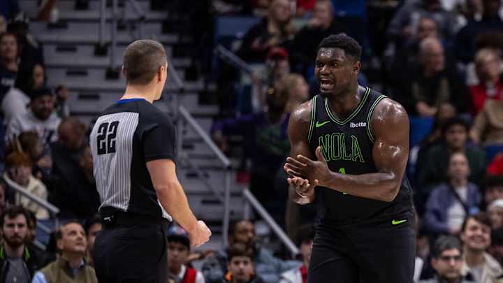 NBA Breaks Silence on Controversial Calls in Grizzlies vs. Pelicans