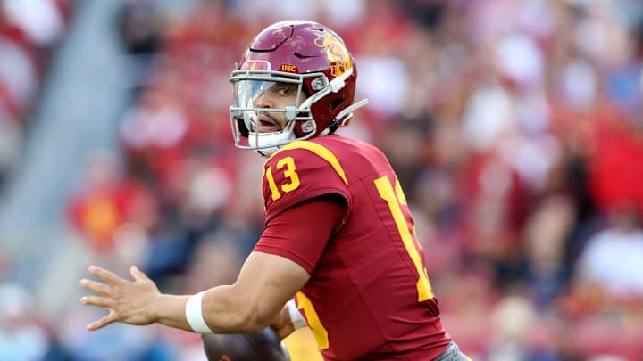 Bears QB Drama Only Now Beginning to Unfold