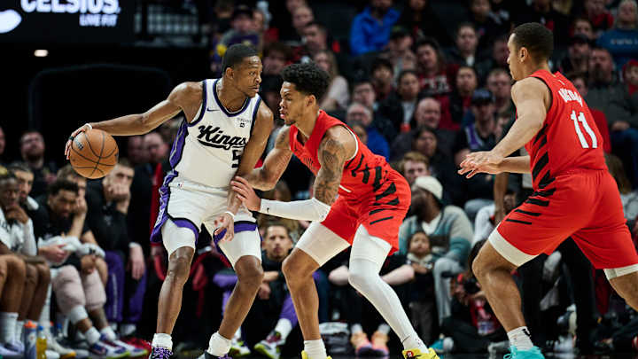 Harsh Truth Revealed Following Kings Loss to Trail Blazers