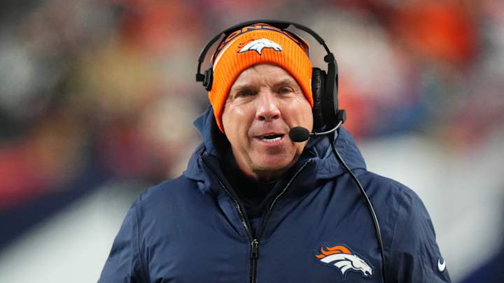 Payton Puts Finger on Broncos' Biggest Changes Since Win Streak Ended