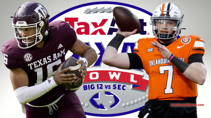 Aggies Lose to Cowboys 31-23: Texas Bowl Live Game Log Aggies Lose to Cowboys 31-23: Texas Bowl Live Game Log