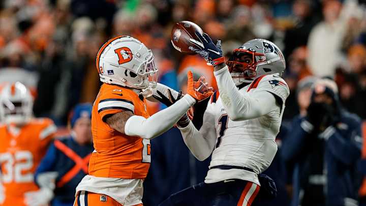 Broncos' Performance vs. Patriots an 'Utter Disaster' per NFL.com