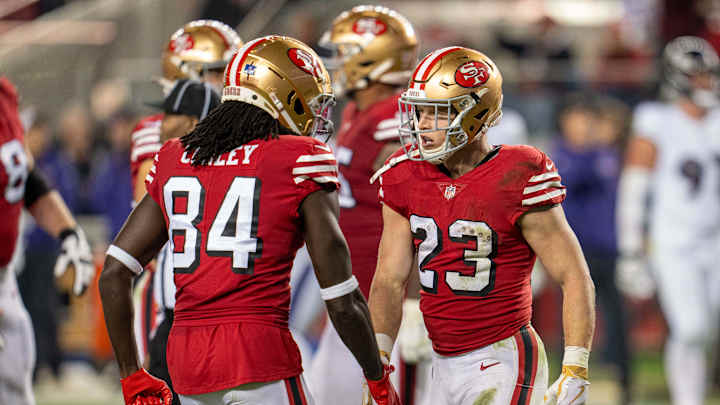 How the 49ers can Clinch the No. 1 NFC Playoff Seed in Week 17