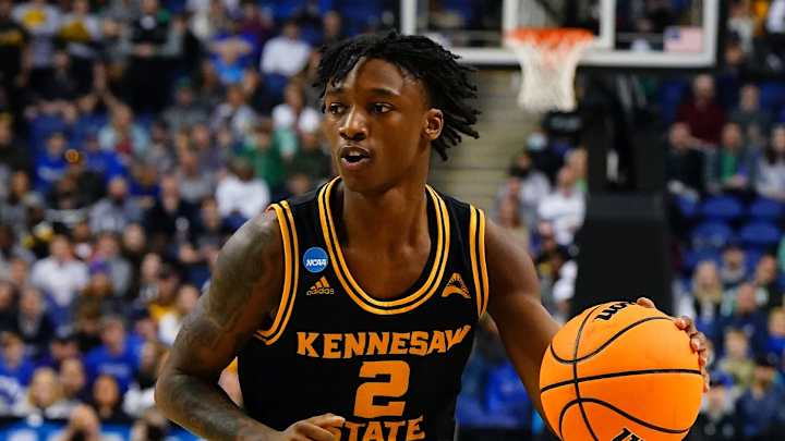 Meet the Opponent: Kennesaw State Brings NCAA Tournament Hopes to Indiana