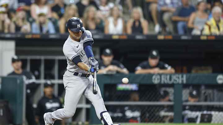 Toronto Blue Jays Come to Terms with Veteran INF