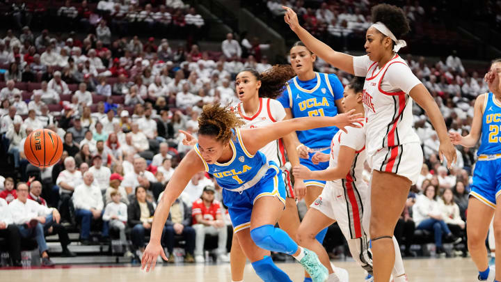 UCLA Women's Basketball: Kiki Rice Reveals How Bruins Prepped For Beavers Game