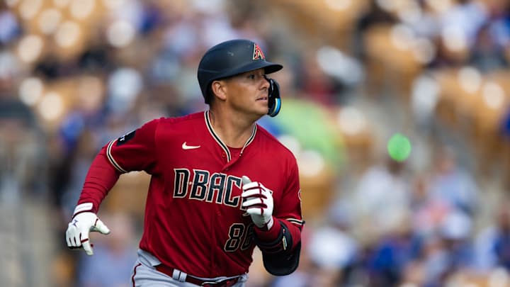 Atlanta Braves sign veteran minor league 3B Phillip Evans to non-guaranteed deal Atlanta Braves sign veteran minor league 3B Phillip Evans to non-guaranteed deal