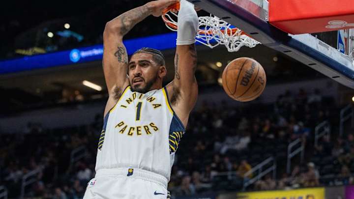 Pacers Remove Obi Toppin From Starting Lineup as Knicks' Visit Looms