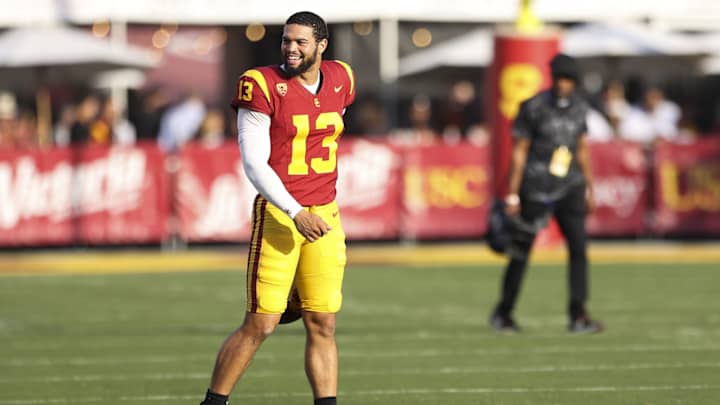 USC Football: How Trojans, Louisville Rosters Have Been Adversely Impacted By Player Departures