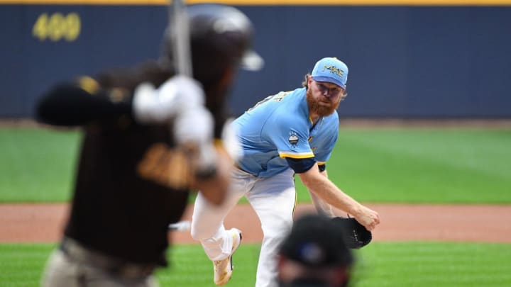 Cardinals Should Invest In Future By Signing Injured Ace To Two-Year Deal Cardinals Should Invest In Future By Signing Injured Ace To Two-Year Deal