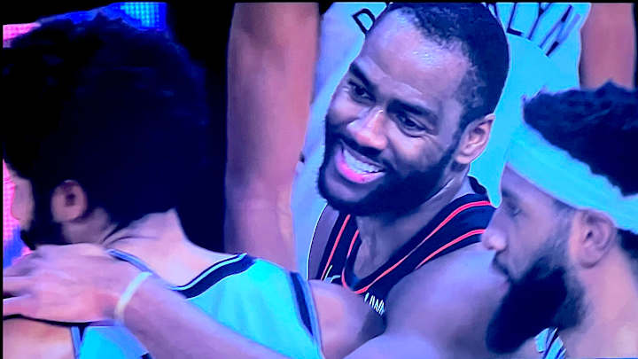 NBA Fans Roast Pistons’ Alec Burks for Taking Mind-Boggling Shot in Closing Seconds of Record-Setting Loss